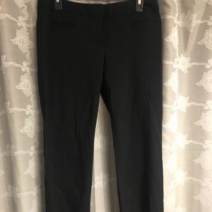 Cropped Express pants